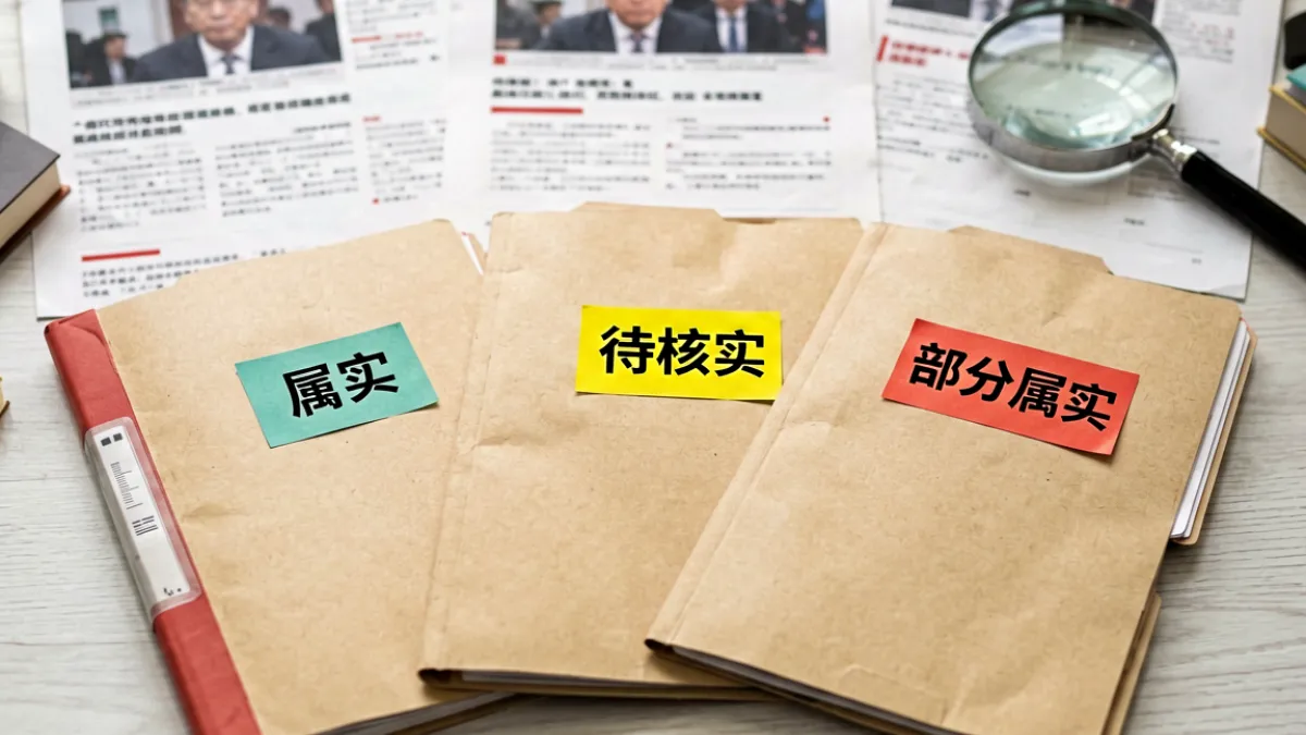 多起吃瓜黑料事件的对比分析图表，展示不同事件的爆料渠道与反转情况